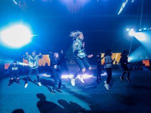 Интерактивный форум молодёжных и общественных организаций стал кульминацией Дня Республики