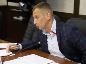 Обе топливные компании, принадлежащие экс-депутату Гордумы, оказались в поле зрения УФНС по РС(Я)