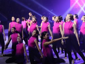 Государственный театр эстрады Якутии отметил свое 55-летие