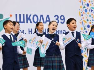 Арктический агротехнологический университет и самая крупная школа в Якутии заключили соглашение