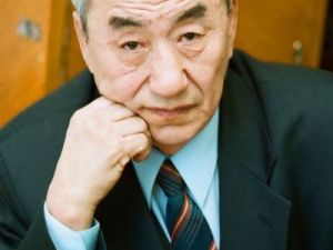 ФОТОЖУРНАЛИСТ ВИКТОР ЯКОВЛЕВ: ЯКУТИЯ ПОМНИТ