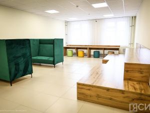 В Якутске открылась самая большая в регионе школа