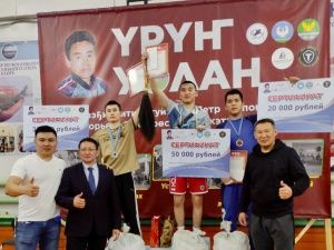 На турнире по многоборью среди старшеклассников в Намском районе разыграют 200 тысяч рублей