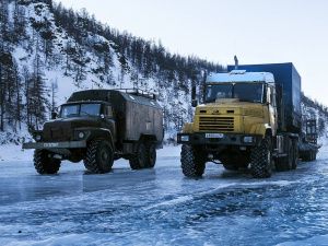 Вступил в силу федеральный закон  «О северном завозе»