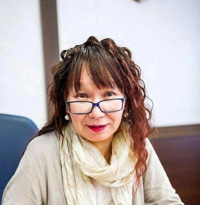 Профессор и ученая Екатерина Романова умерла в Якутии
