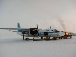 Восточно-Сибирской транспортной прокуратурой организована проверка по факту возврата воздушного судна авиакомпании «Полярные авиалинии»