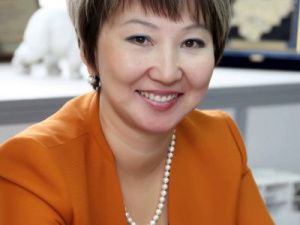 Анжелика Андреева: Поправки в Конституцию давно назрели и очень важны для нашей страны