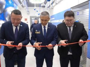 ГУП «ЖКХ РС(Я)» отчитался о прибыли