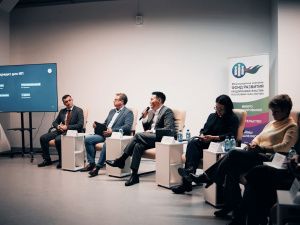 Состоялся первый семинар-интенсив для сферы общественного питания «Бизнес-ШЕФ»