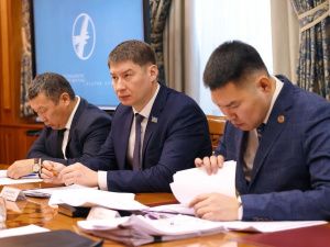 Авиапредприятия Якутии подвели итоги уходящего года