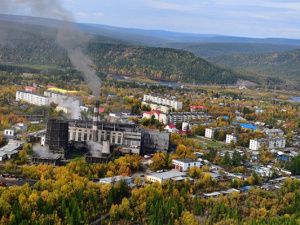 Ситуация вокруг поселка Чульман продолжает стремительно усугубляться