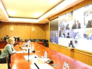 В Якутии диагноз «COVID-19» снят после лечения ещё у 349 пациентов