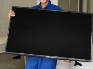 В Хангаласском улусе мужчина украл холодильник, телевизор и ТВ-приставку из квартиры соседки