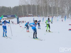 В Алдане и Нерюнгри пройдет финальный этап V Спартакиады зимних видов спорта Якутии