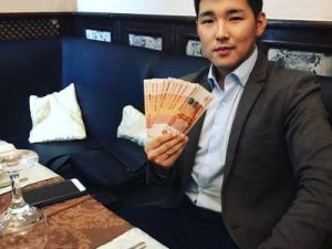 В Якутске задержан один из лидеров "Максирайз"