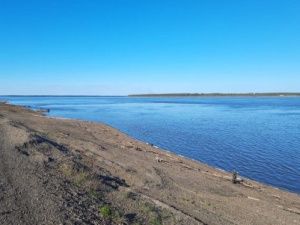 Найдено тело третьего ребенка, пропавшего в Булунском районе