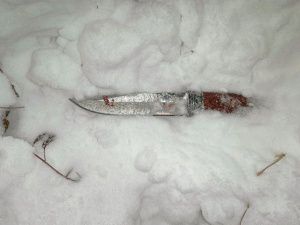 Присяжные заседатели вынесли приговор по делу о жестоком убийстве в Алданском районе