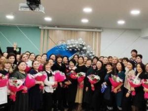 Медцентру города Якутска - 10 лет!