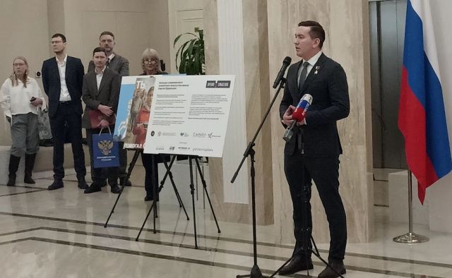 «Время нельзя вернуть, но можно наполнить смыслом»