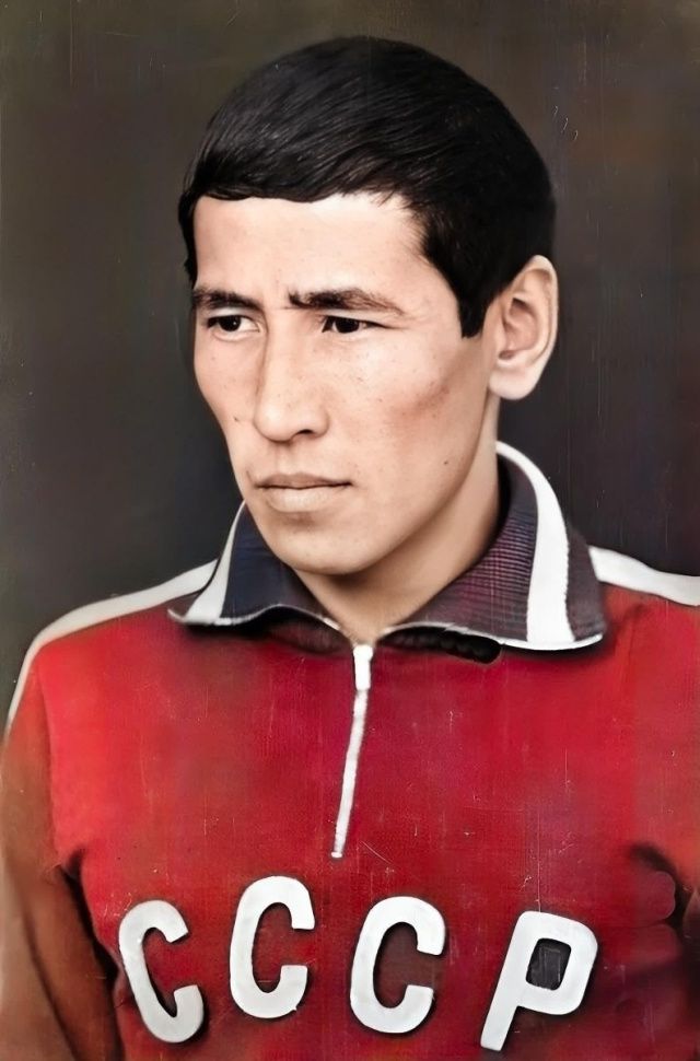 Имя якутского борца Николая Захарова-Сахаачча присвоили звезде в созвездии Скорпиона