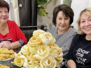 Добрая весть, коли говорят: «Пора есть»