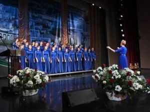 «Они создают трудовую славу Южной Якутии»