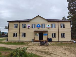 В Якутии в рамках республиканского движения добрых дел «Моя Якутия в XXI веке» построено более 1200 объектов