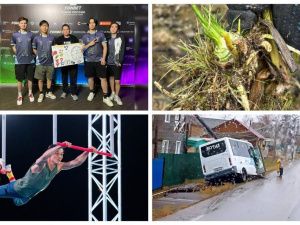 Обзор популярных и интересных новостей за 30 сентября в Якутии