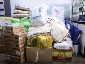 Общественные организации Якутии присоединились к сбору гуманитарной помощи оренбуржцам