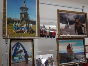 В Доме дружбы народов почтили память атамана Александра Козыря