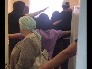 Министр здравоохранения РС(Я) Лена Афанасьева прокомментировала инцидент с массовым медосмотром