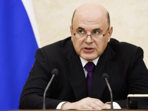 Правительство списало 21 региону долги по кредитам