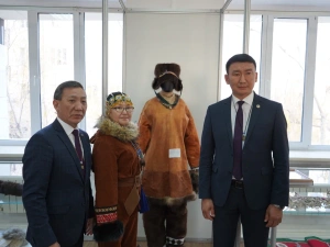 Фонд эталонных образцов Якутии пополнили новыми изделиями художественных промыслов