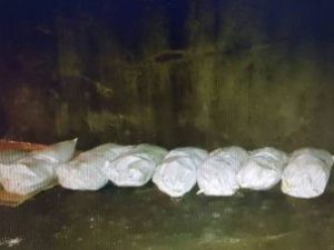 На севере Якутии у семейно-родовой общины украли рыбу стоимостью 150 тысяч рублей