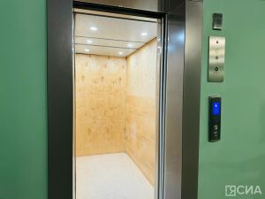 Последние обманутые дольщики Якутии получили ключи от новых квартир