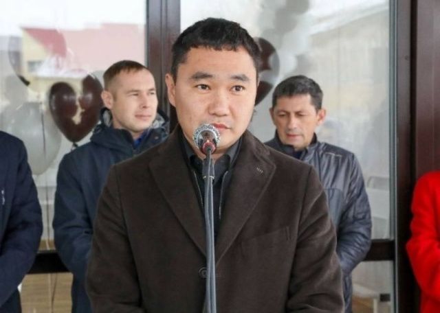 Суд отложил дело Василия Гоголева из-за подозрения на коронавирус