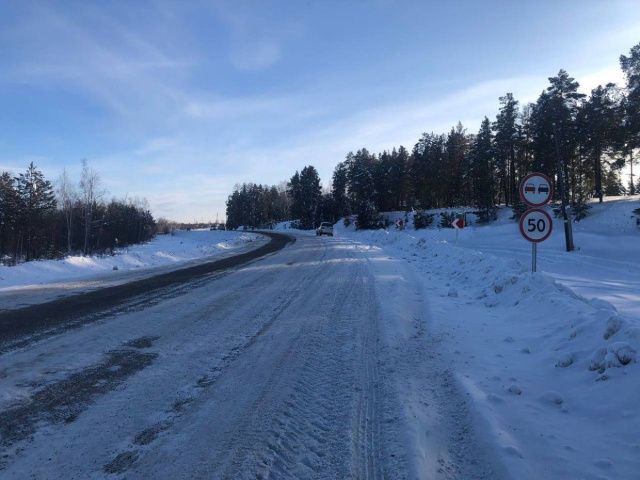В Усть-Майском районе под колесами автомобиля погиб пешеход