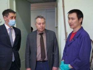 Ученые нашли способ двинуть якутскую науку вперед?