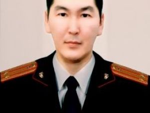 Назначен новый руководитель Нюрбинского межрайонного следственного отдела СУ СК России по Якутии