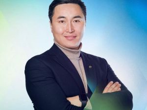 Иван Христофоров: «Технологический суверенитет — концептуальное направление развития страны»