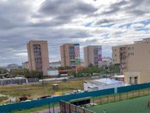 Может хватит ТЦ в центре Якутска? Пора подумать о детях! — родители школы №2