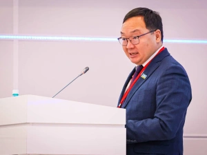 Форум «Рынок труда Дальнего Востока и Арктики. Вызовы и возможности» стартовал в Якутске