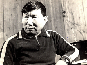 В Якутии проведут юбилейные мероприятия, посвящённые 95-летию легендарного тренера Дмитрия Коркина