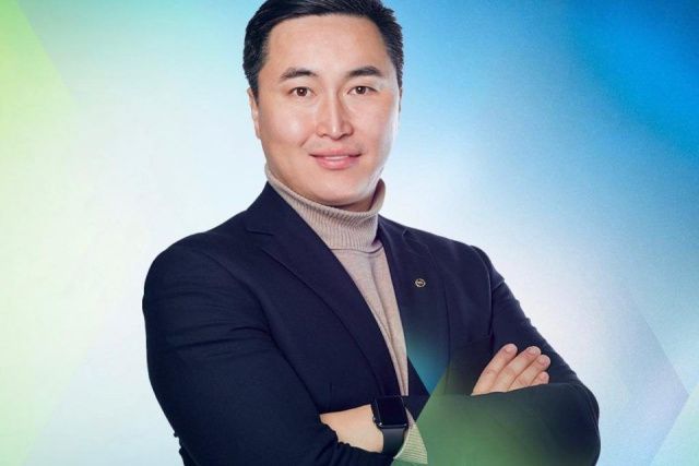 Иван Христофоров: «Технологический суверенитет — концептуальное направление развития страны»