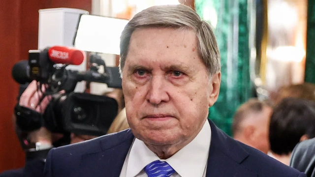 В Кремле раскрыли детали телефонного разговора Трампа и Путина