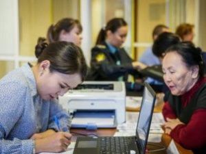 В России вступили в силу новые правила получения пенсий