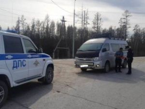 Таксист, нарушивший запрет на перевозку во время пандемии, оштрафован на 30 тысяч рублей