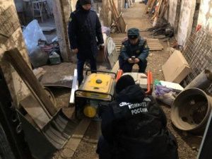 В Якутии восемь человек отравились угарным газом в гараже: Есть погибший