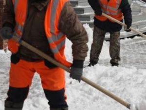 Прогноз погоды в Якутске на вторник, 13 апреля