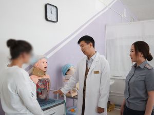 В Якутии продолжается реализация комплекса мер по пробации